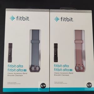 Fitbit Alta Bands